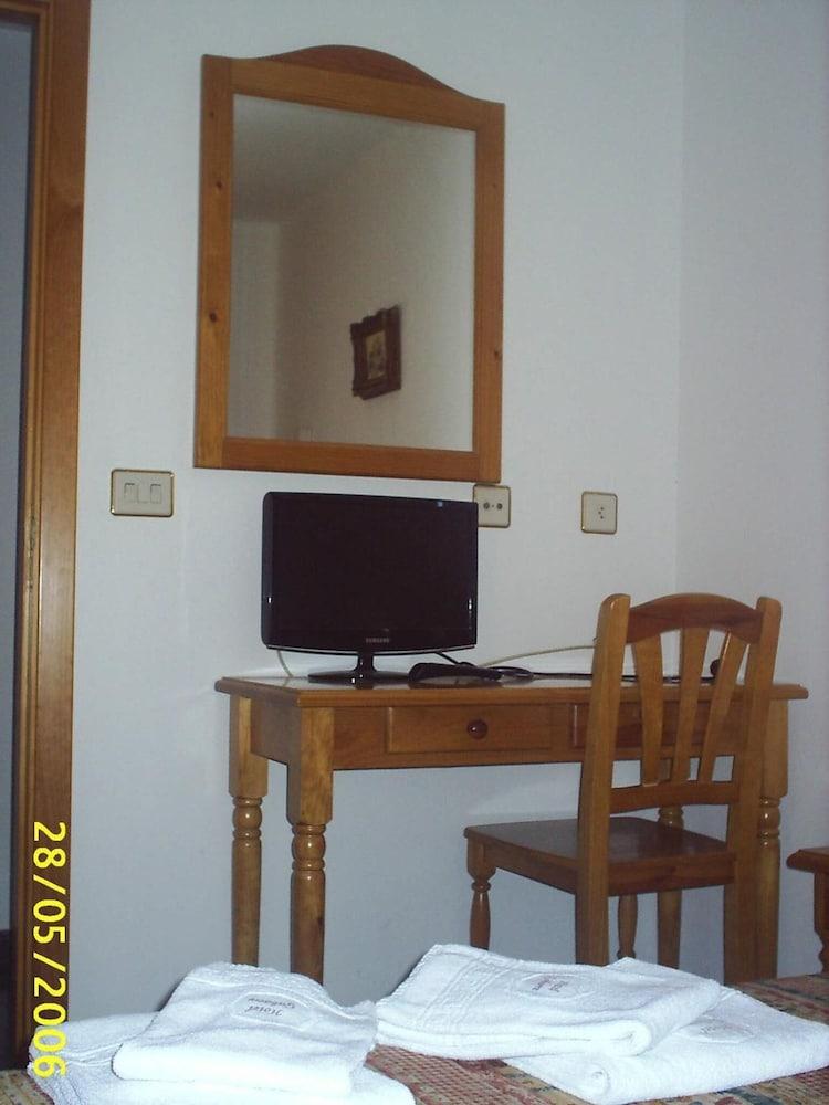 Gabarre Hotell Broto Exteriör bild