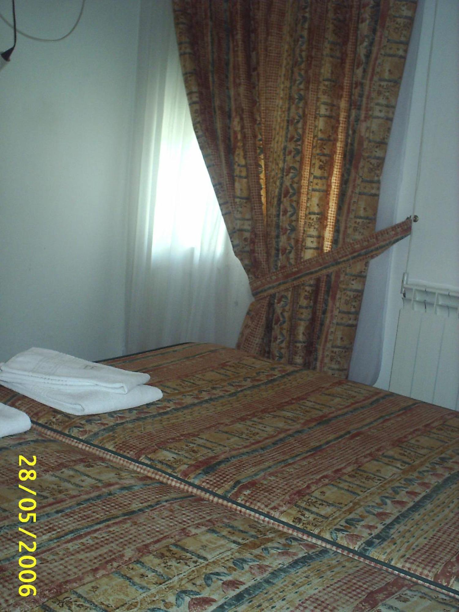Gabarre Hotell Broto Exteriör bild