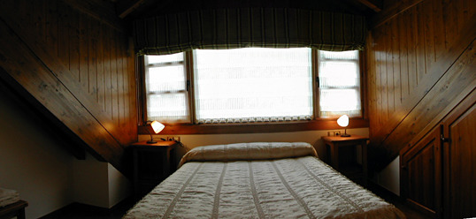 Gabarre Hotell Broto Exteriör bild